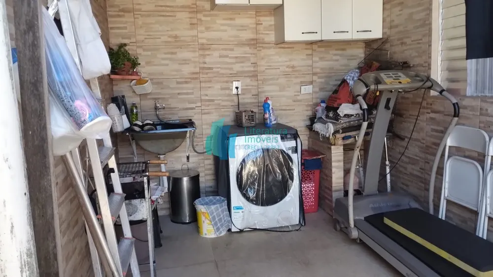 Casa, 3 quartos, 162 m² - Foto 6