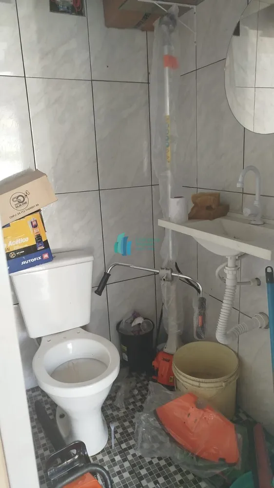 Kitnet-Studio, 35 m² - Foto 12