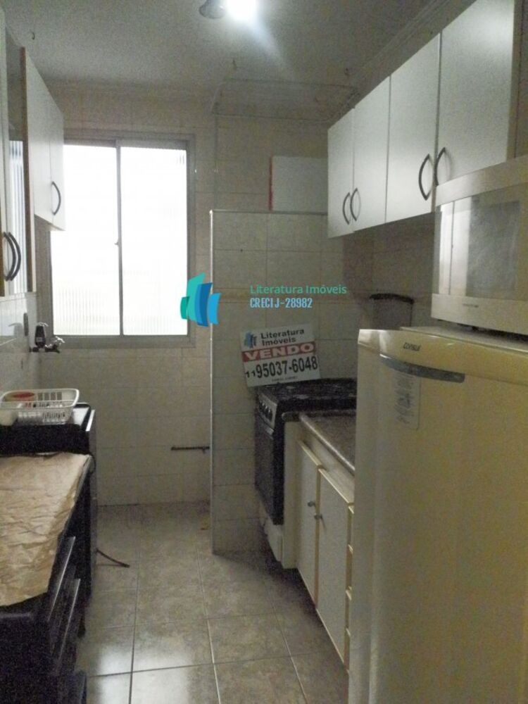 Apartamento, 2 quartos, 46 m² - Foto 5