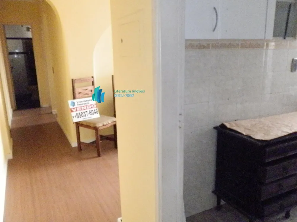 Apartamento, 2 quartos, 46 m² - Foto 1