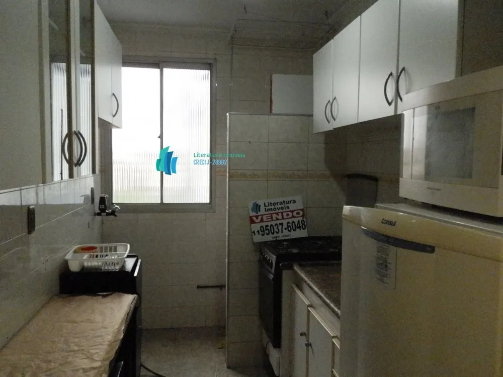 Apartamento, 2 quartos, 46 m² - Foto 2