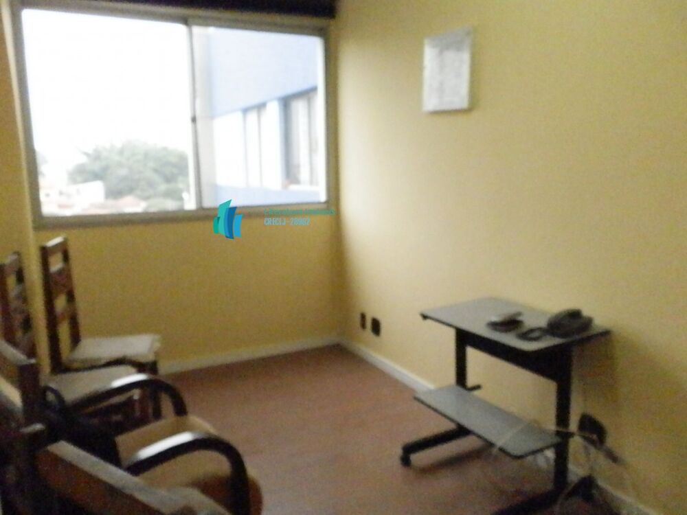 Apartamento, 2 quartos, 46 m² - Foto 8