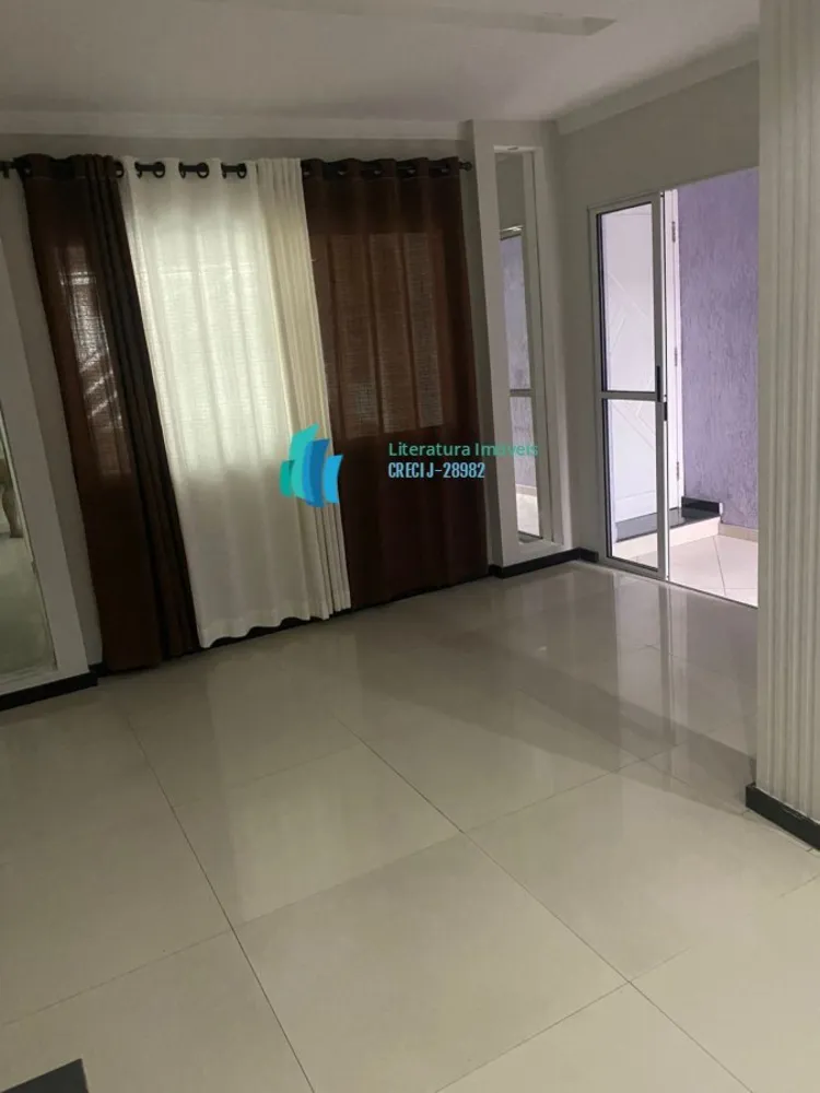Sobrado, 3 quartos - Foto 1