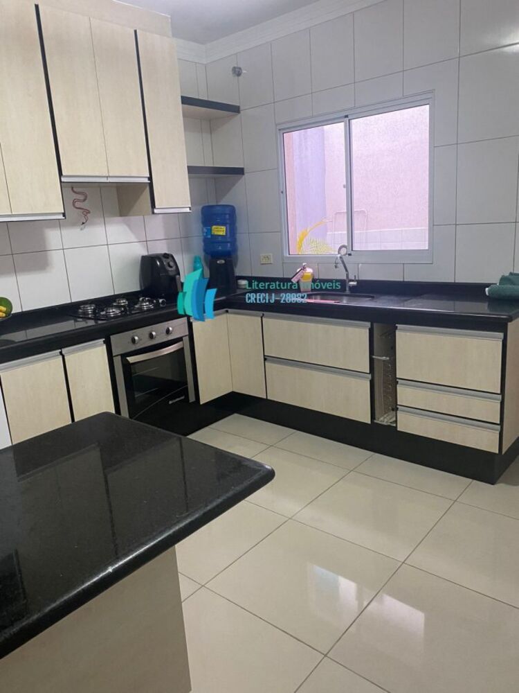 Sobrado, 3 quartos - Foto 12