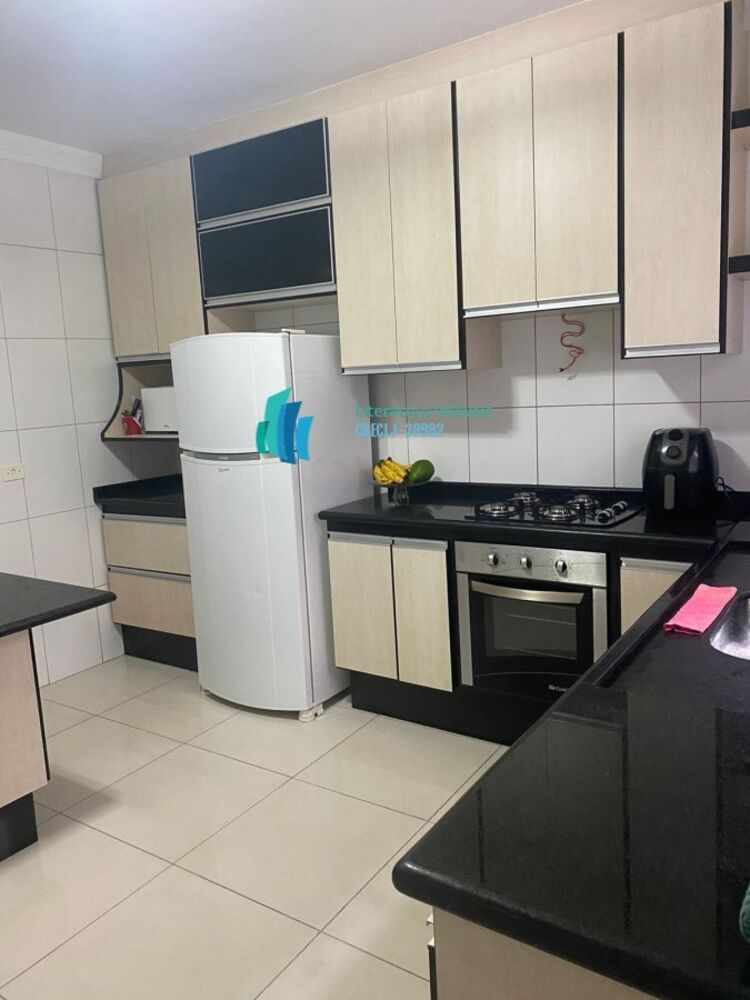 Sobrado, 3 quartos - Foto 11