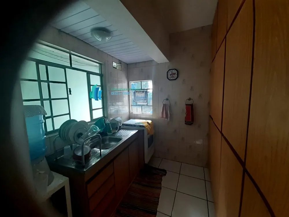 Casa, 3 quartos, 10 m² - Foto 1