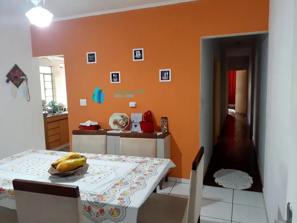 Casa, 3 quartos, 10 m² - Foto 4