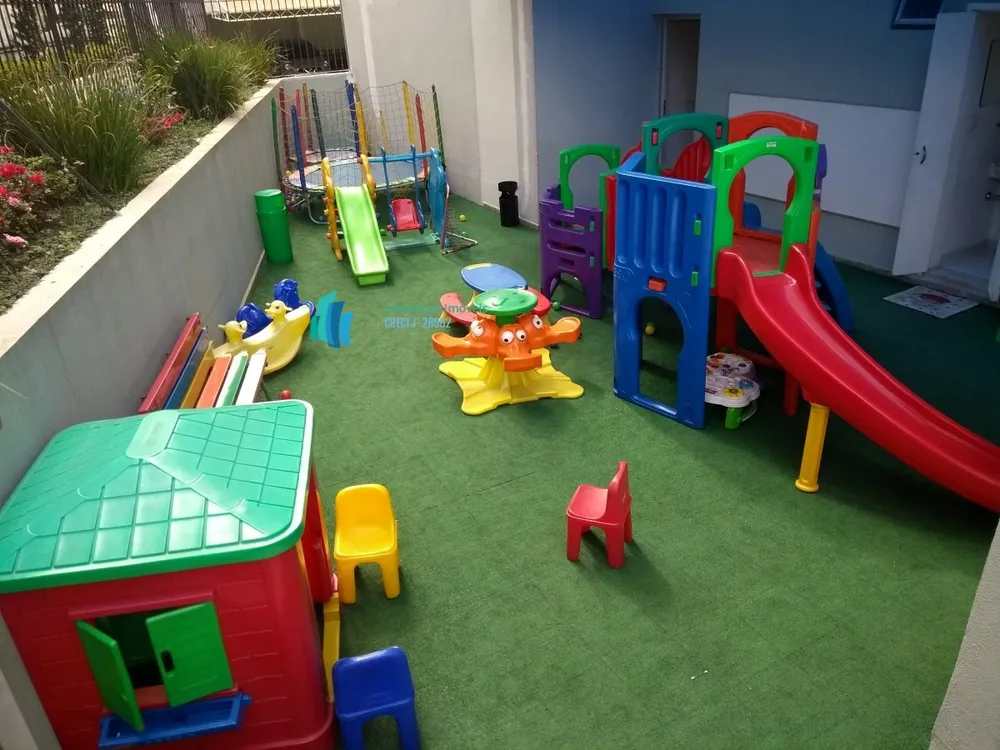 Apartamento, 3 quartos, 69 m² - Foto 15