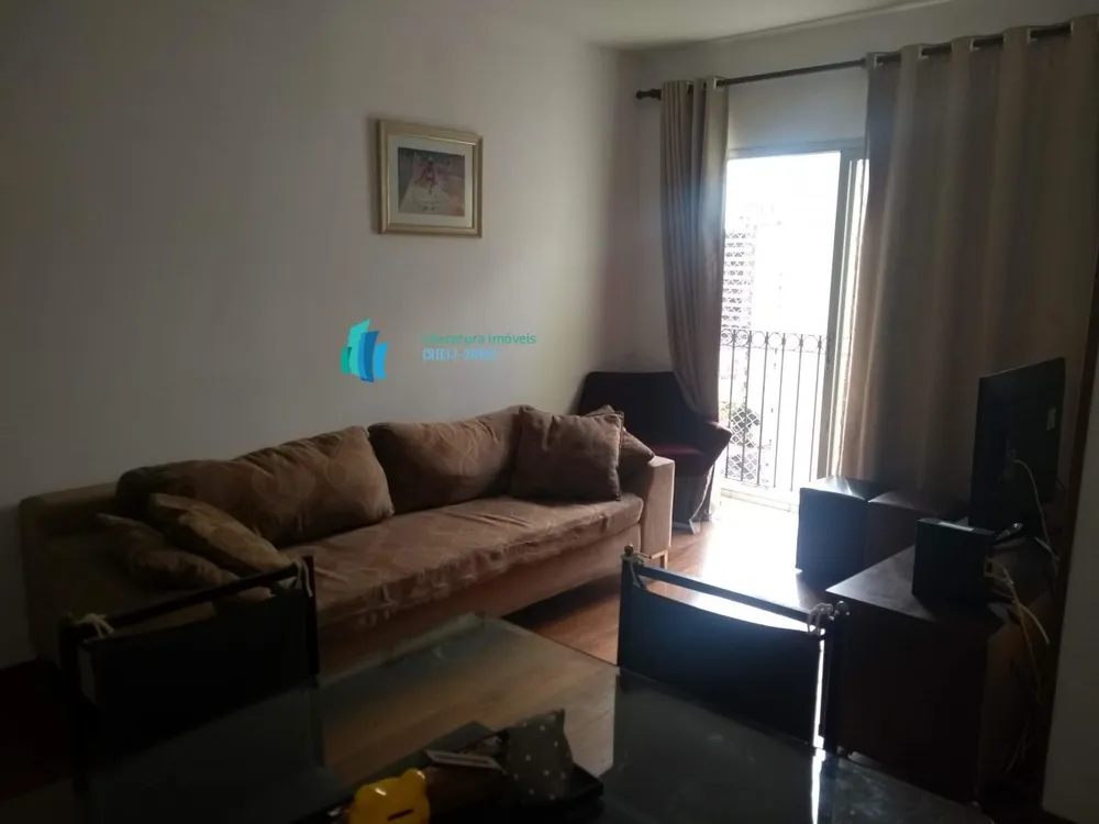 Apartamento, 3 quartos, 69 m² - Foto 4