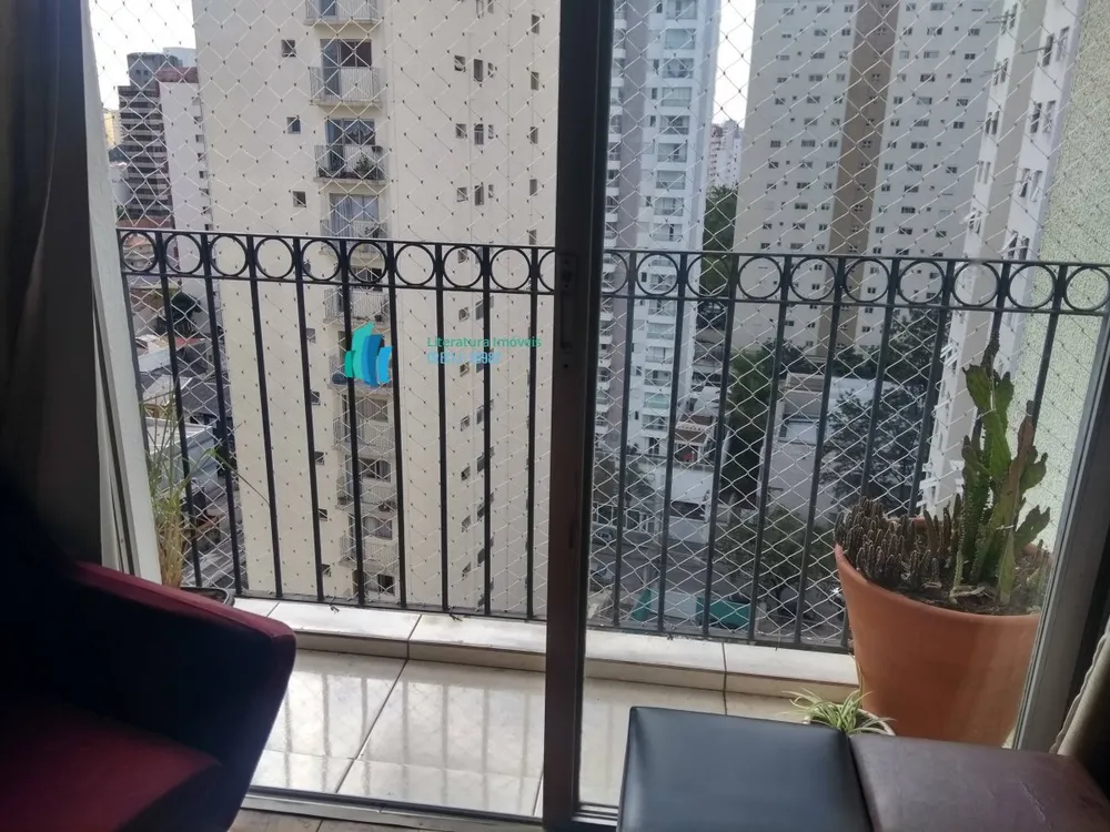 Apartamento, 3 quartos, 69 m² - Foto 11