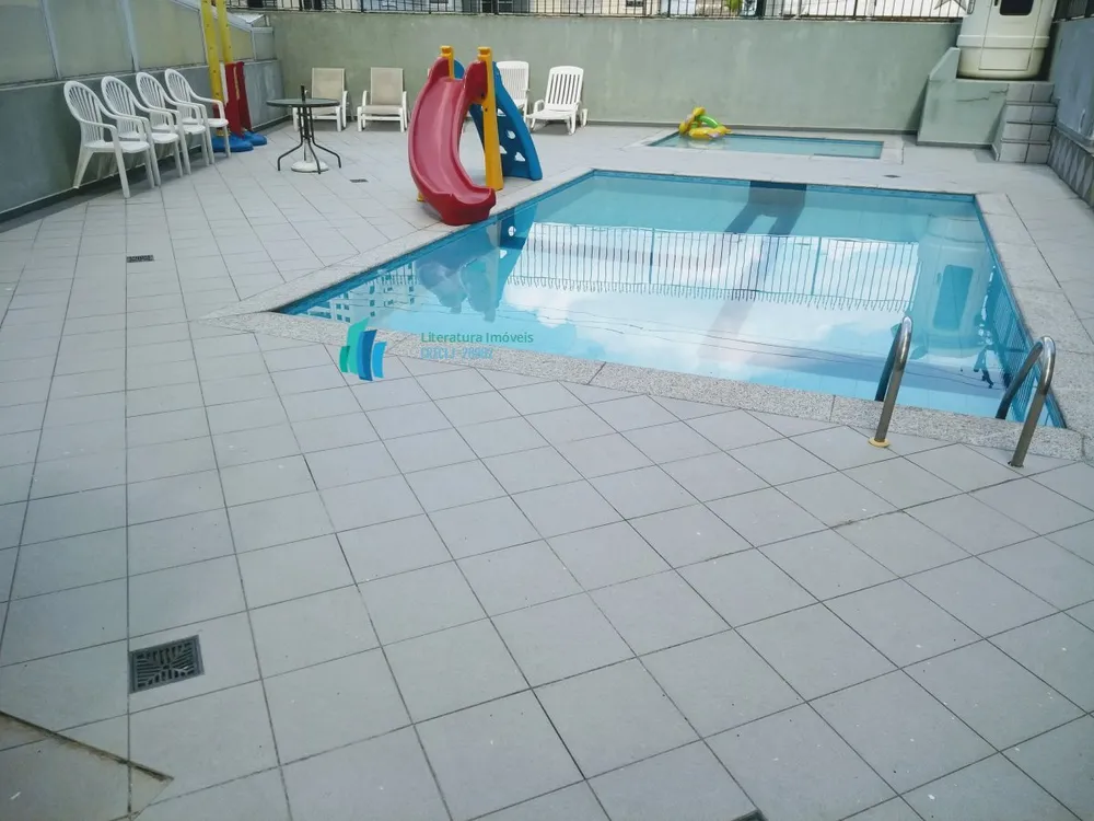 Apartamento, 3 quartos, 69 m² - Foto 1