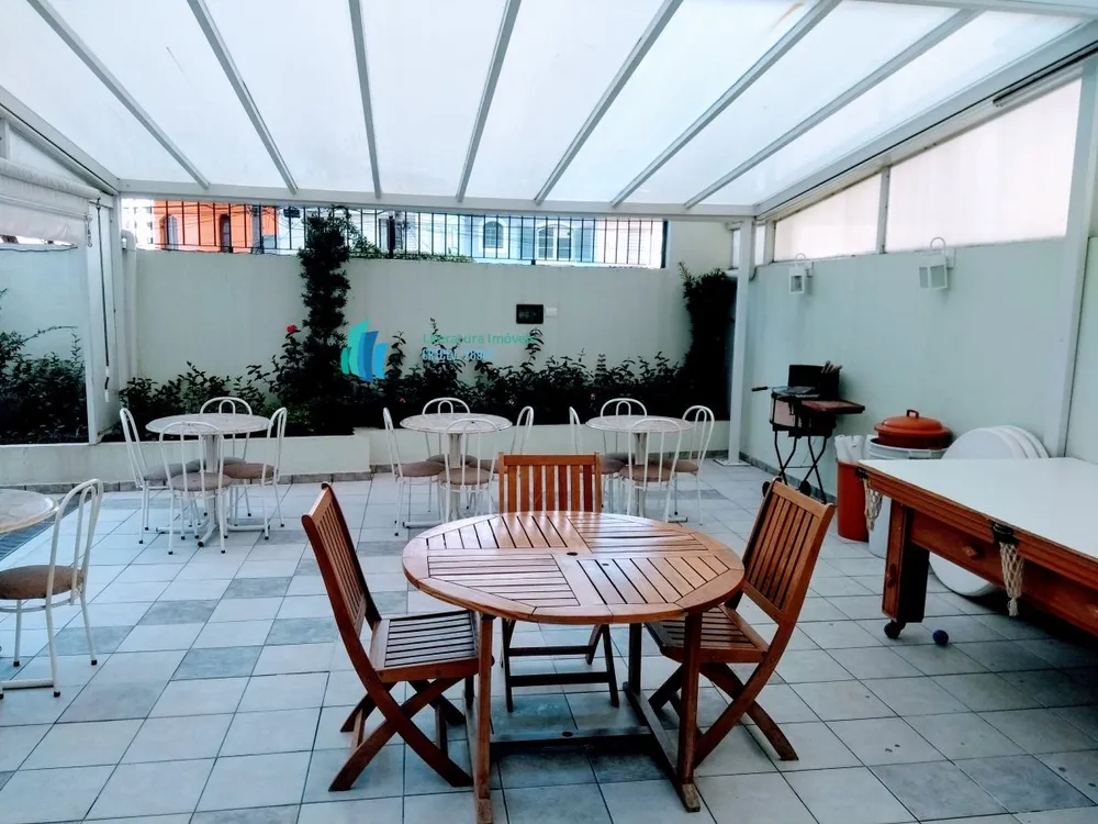 Apartamento, 3 quartos, 69 m² - Foto 2