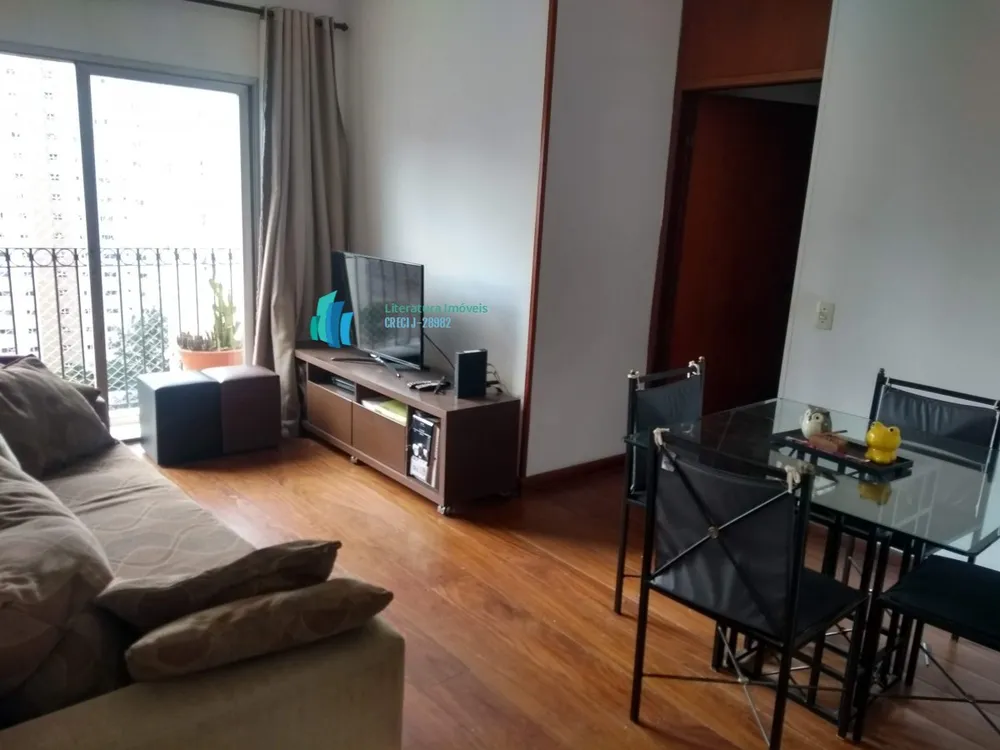 Apartamento, 3 quartos, 69 m² - Foto 3