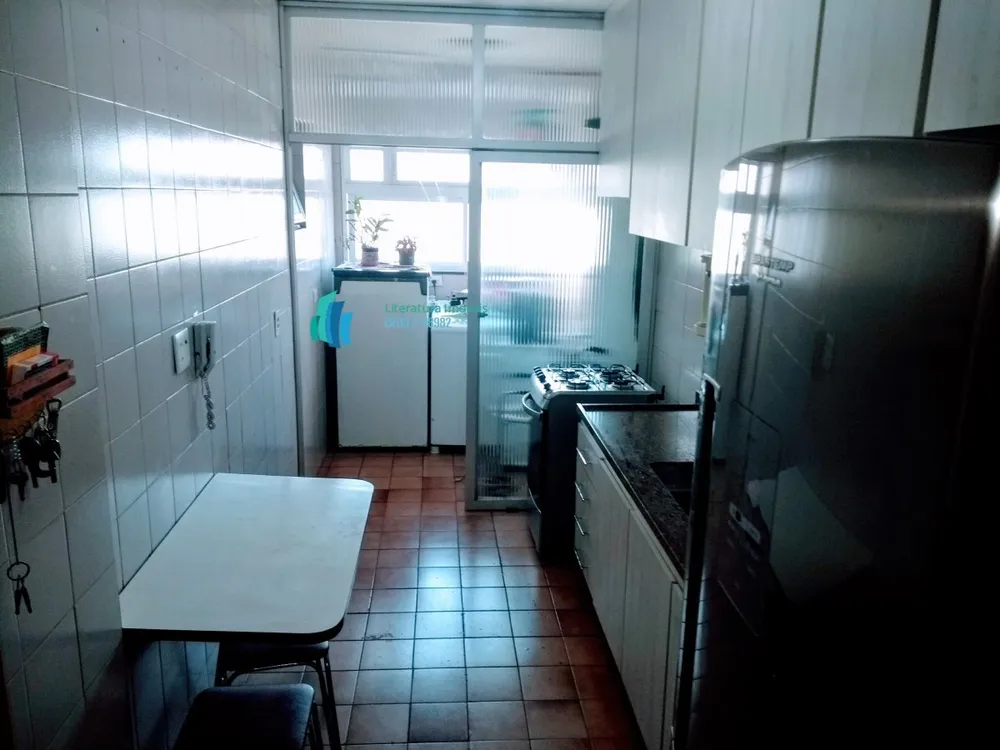 Apartamento, 3 quartos, 69 m² - Foto 5