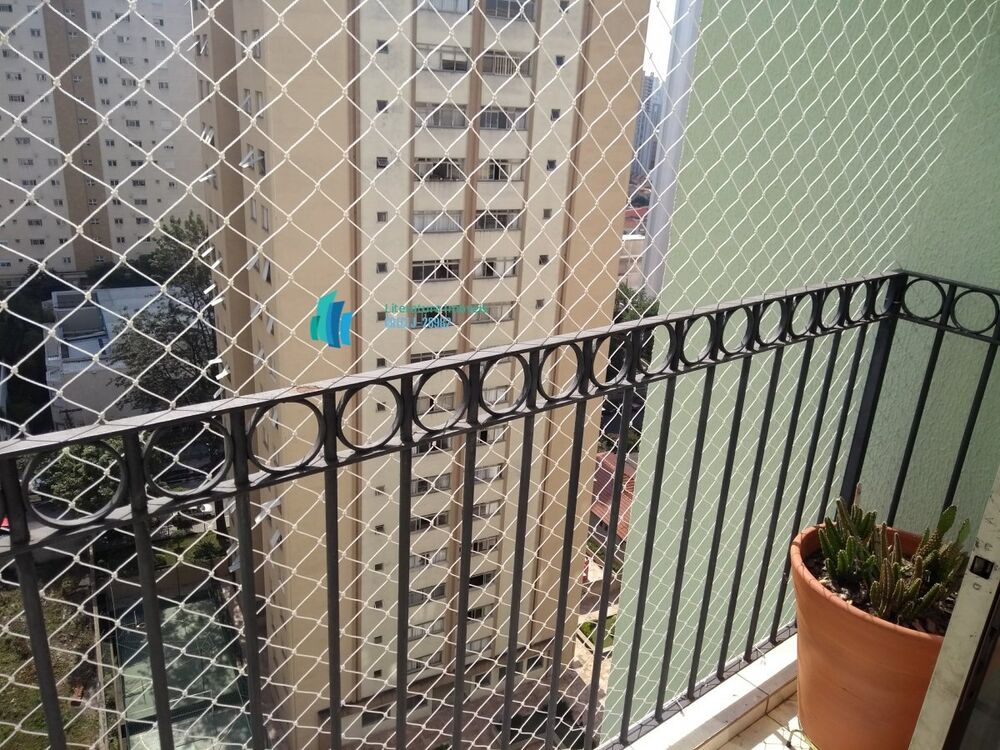 Apartamento, 3 quartos, 69 m² - Foto 8