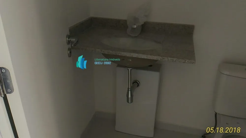 Apartamento, 23 m² - Foto 10