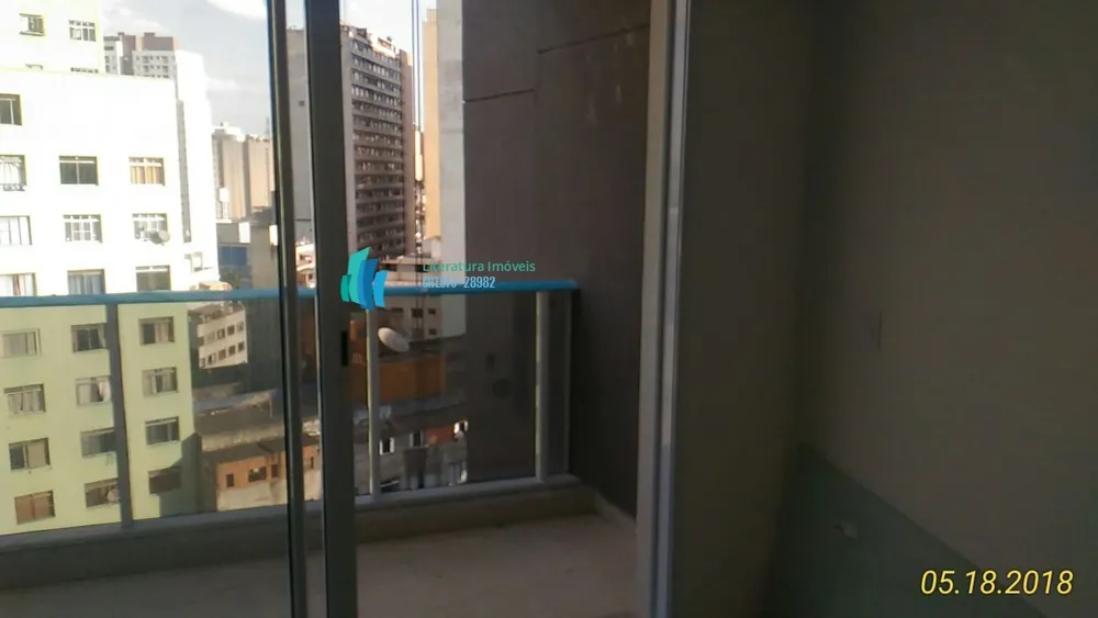 Apartamento, 23 m² - Foto 16