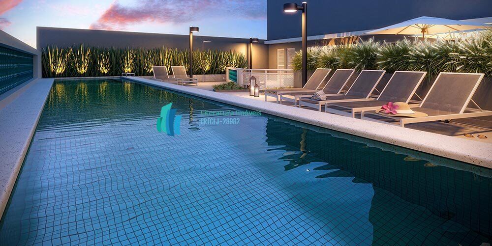 Apartamento, 23 m² - Foto 1