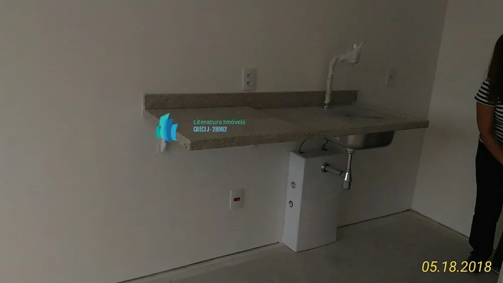 Apartamento, 23 m² - Foto 14