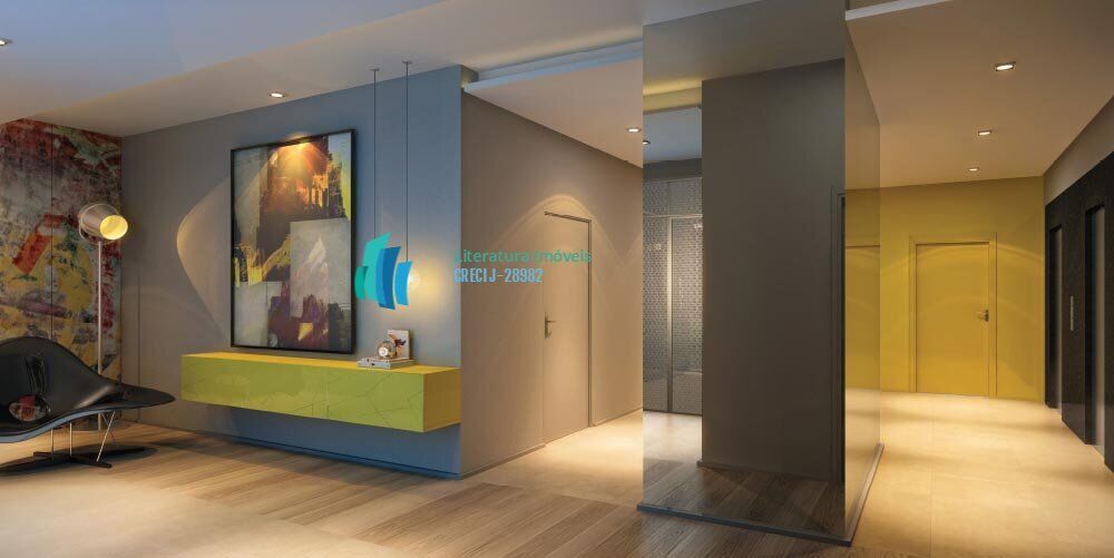 Apartamento, 23 m² - Foto 4