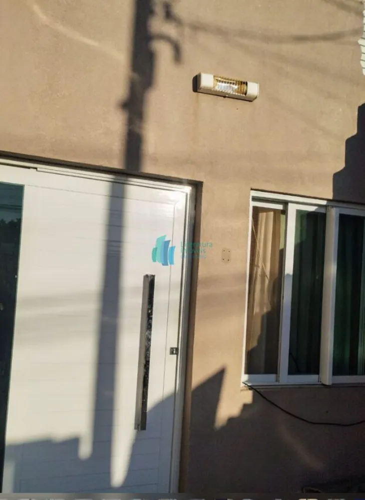 Casa, 2 quartos, 125 m² - Foto 6