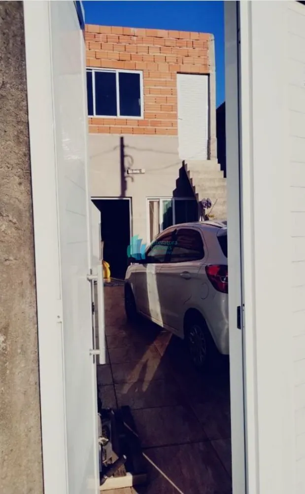 Casa, 2 quartos, 125 m² - Foto 1