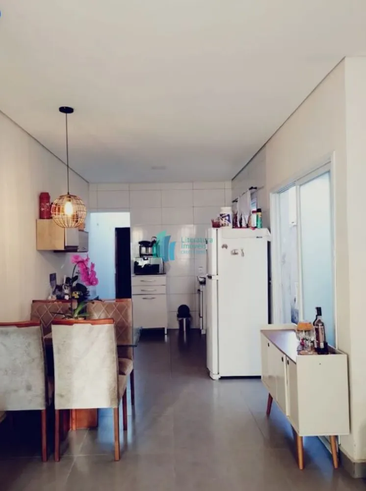 Casa, 2 quartos, 125 m² - Foto 11