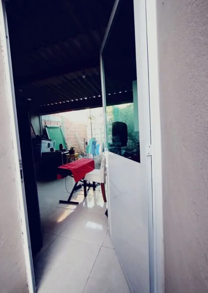 Casa, 2 quartos, 125 m² - Foto 5