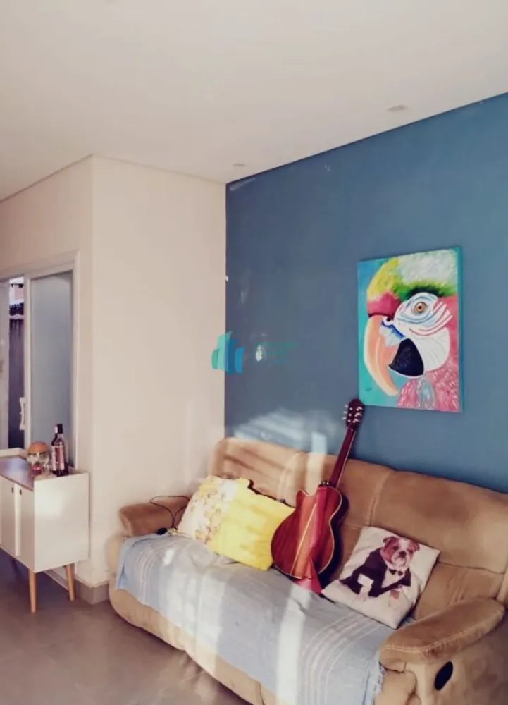 Casa, 2 quartos, 125 m² - Foto 10