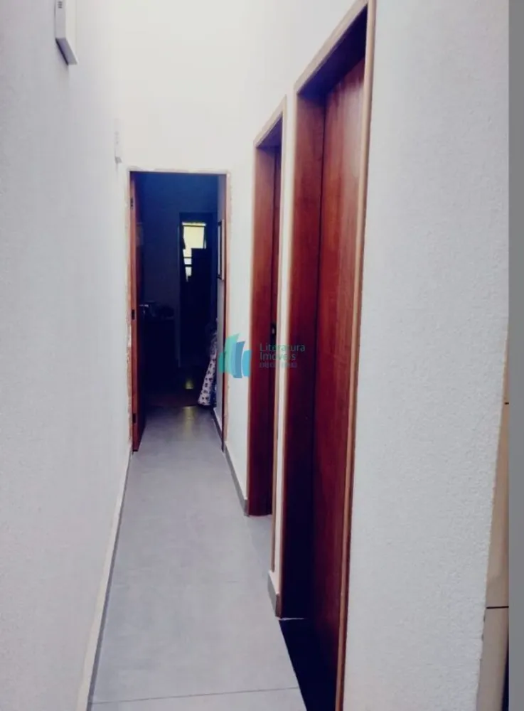 Casa, 2 quartos, 125 m² - Foto 7