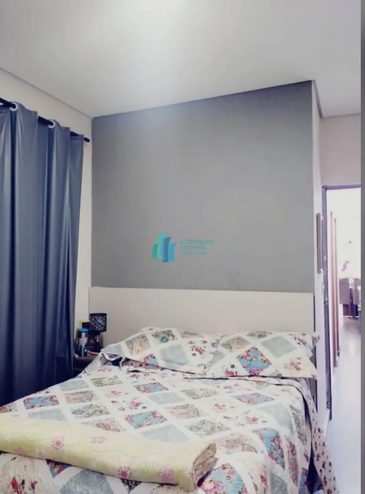 Casa, 2 quartos, 125 m² - Foto 8