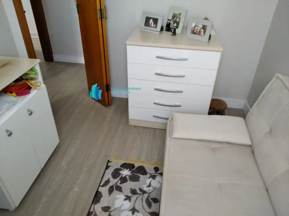 Apartamento, 3 quartos, 64 m² - Foto 9
