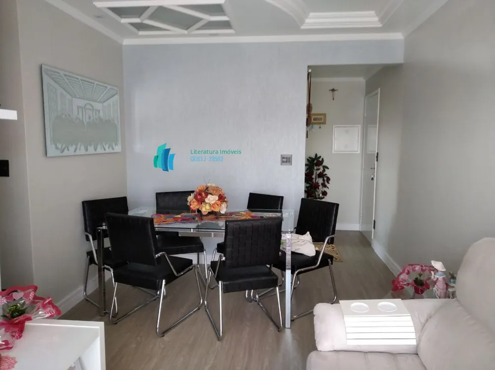 Apartamento, 3 quartos, 64 m² - Foto 9
