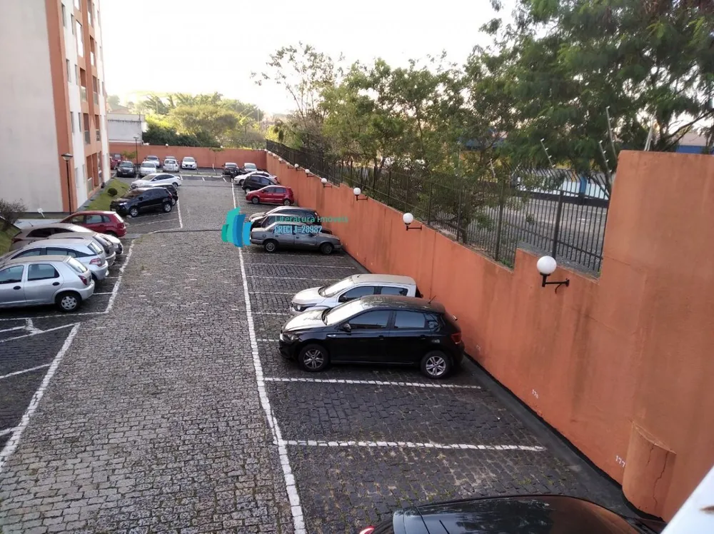 Apartamento, 3 quartos, 64 m² - Foto 1