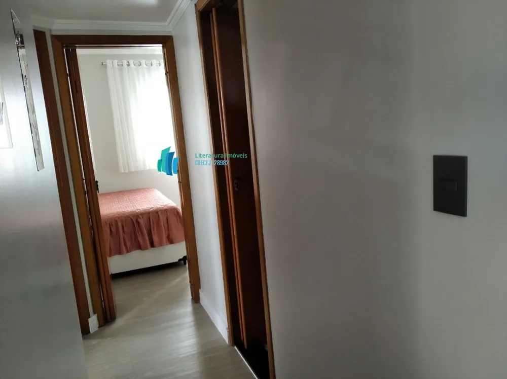Apartamento, 3 quartos, 64 m² - Foto 2