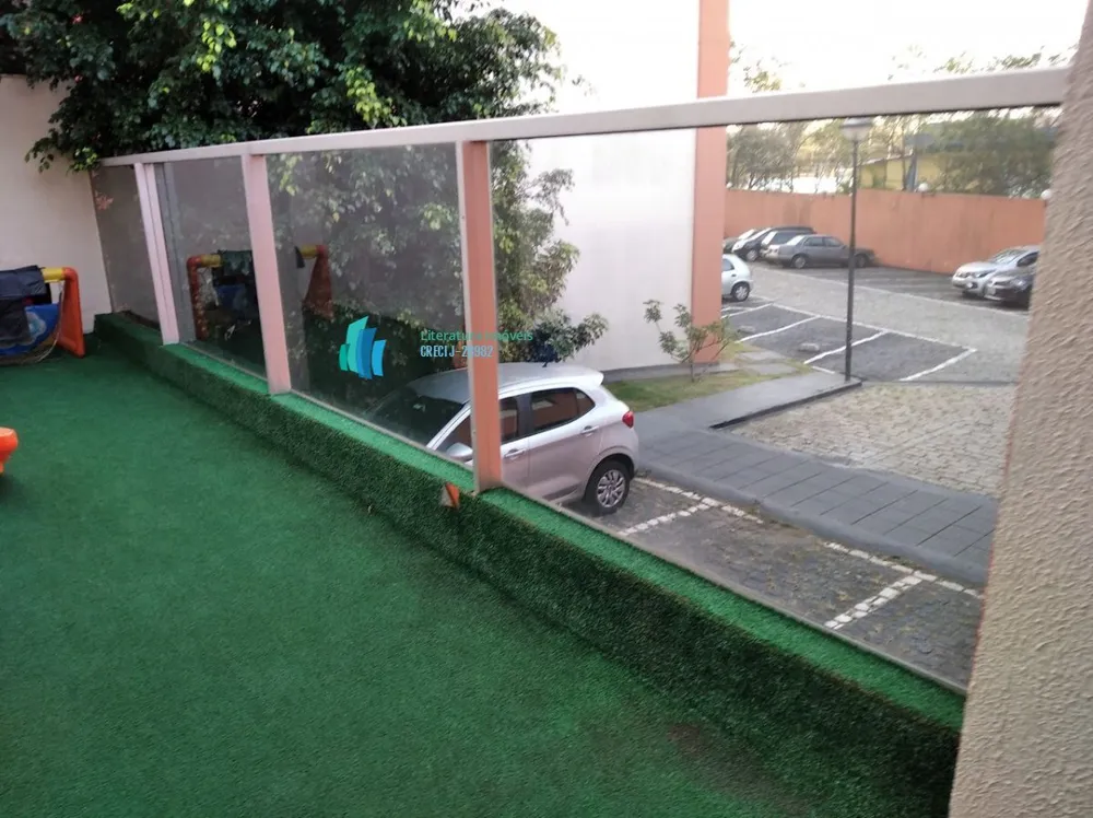 Apartamento, 3 quartos, 64 m² - Foto 11