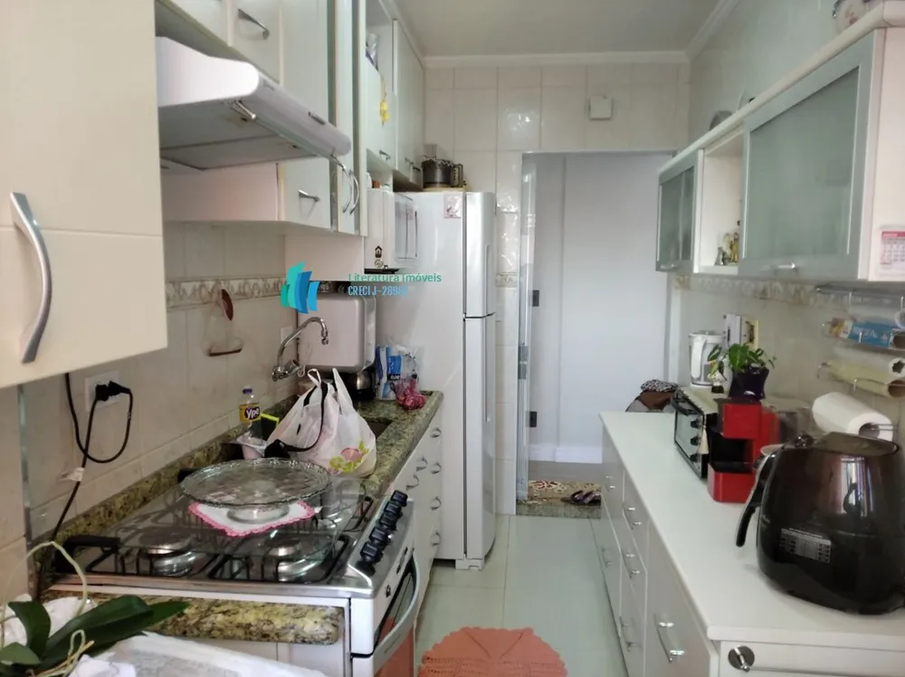 Apartamento, 3 quartos, 64 m² - Foto 7