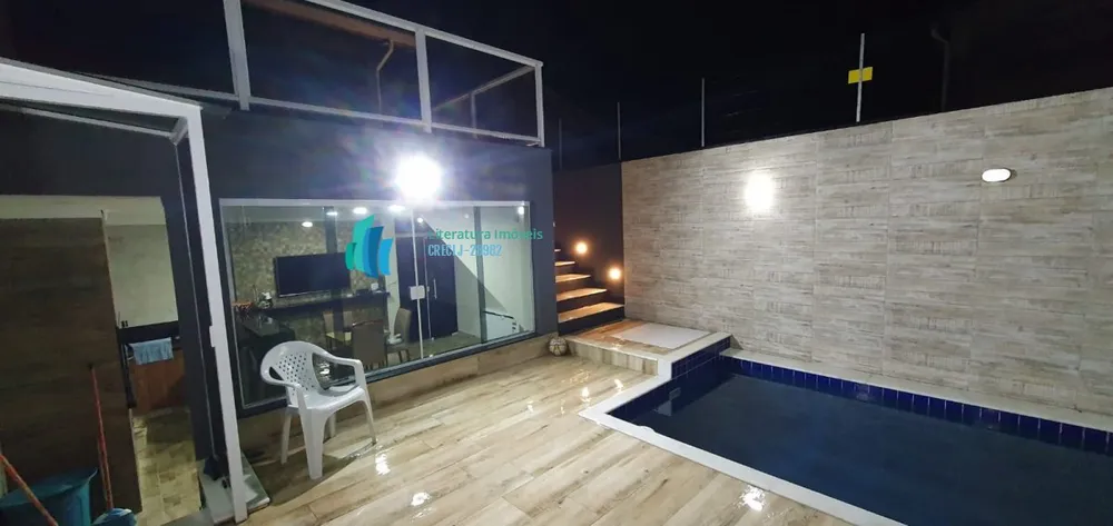 Casa, 5 quartos - Foto 3