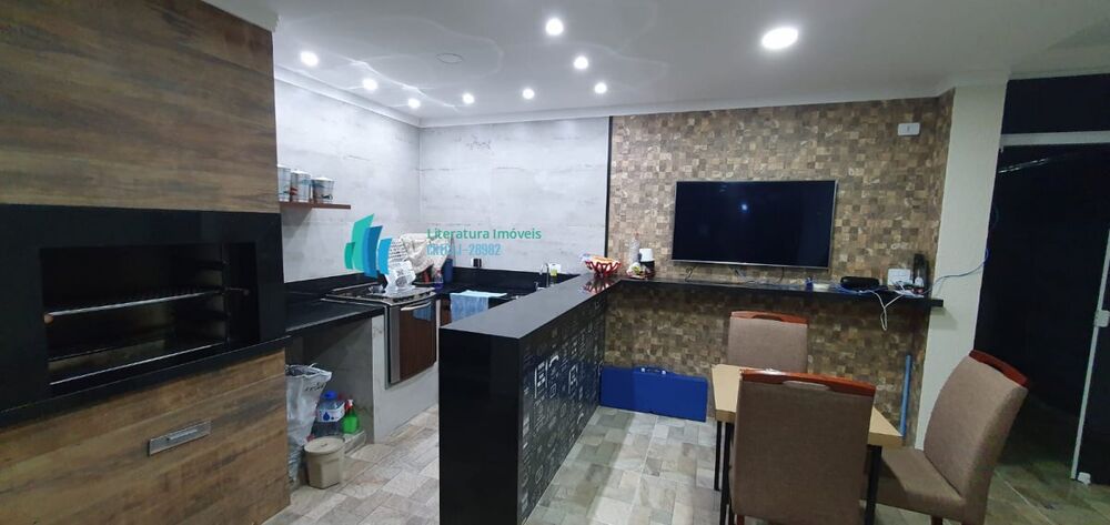 Casa, 5 quartos - Foto 4