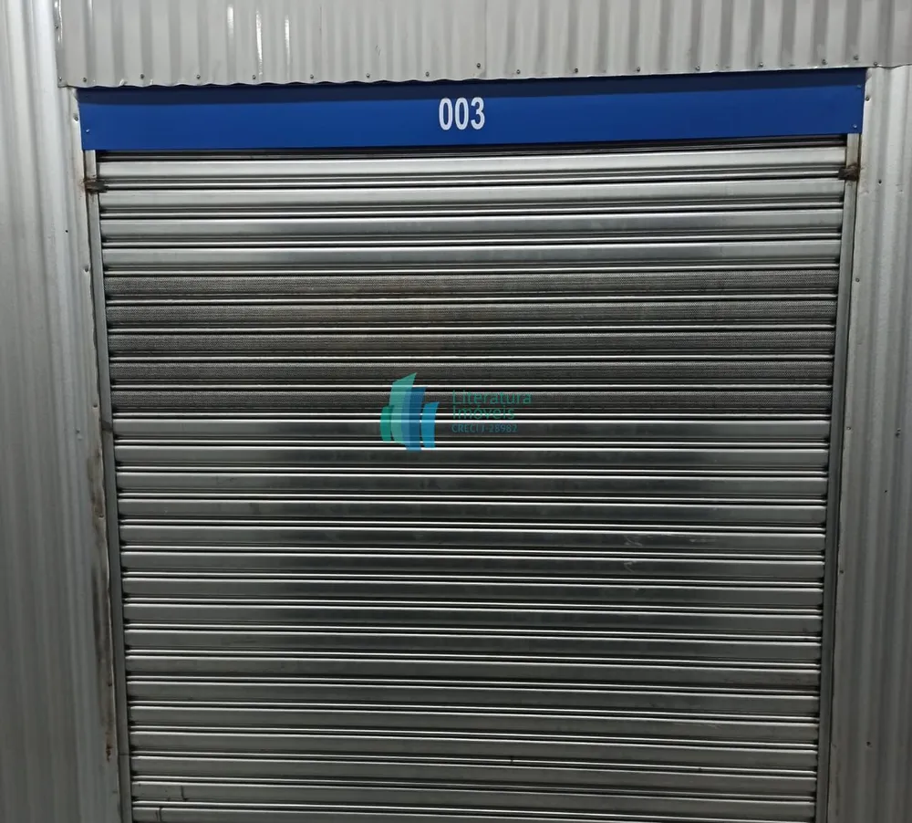 Depósito-Galpão, 300 m² - Foto 4