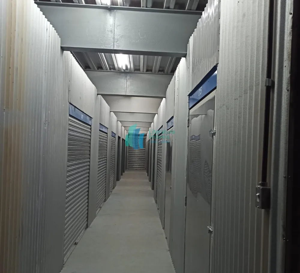 Depósito-Galpão, 300 m² - Foto 2
