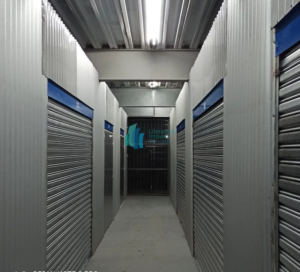 Depósito-Galpão, 300 m² - Foto 3
