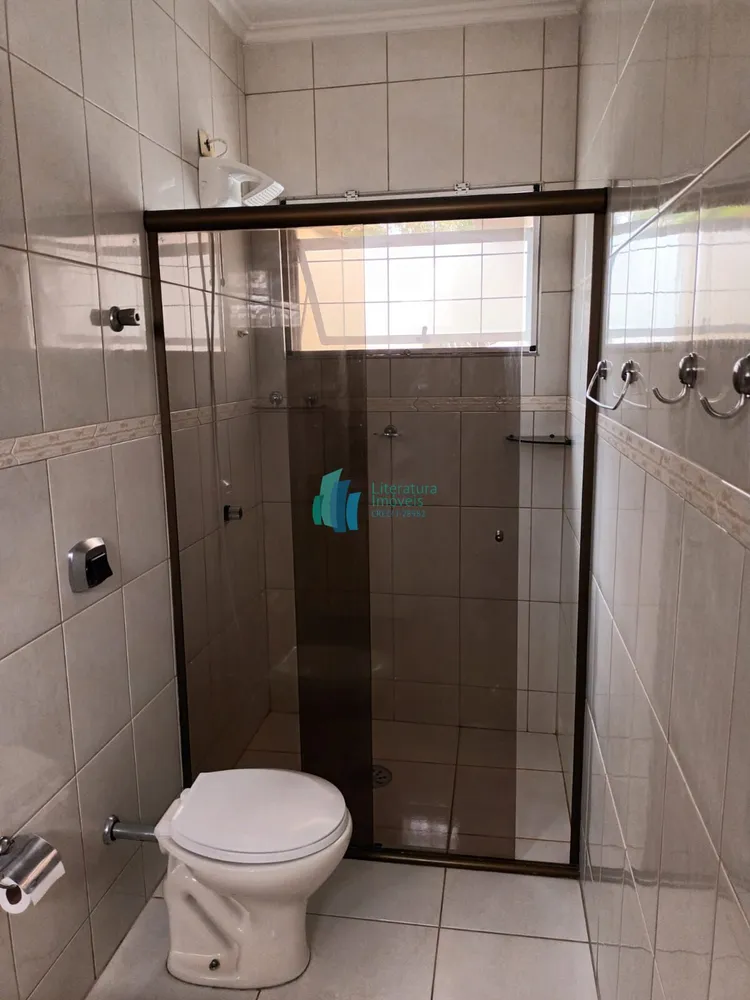 Casa, 3 quartos, 183 m² - Foto 13