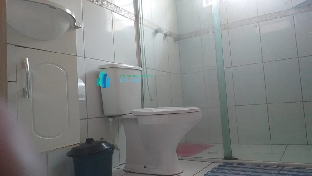 Sobrado, 3 quartos, 250 m² - Foto 13