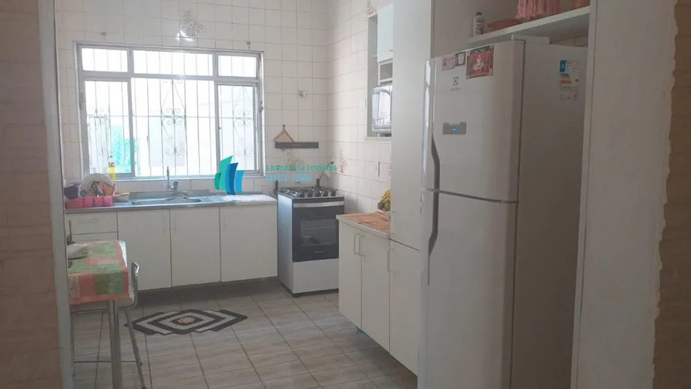 Sobrado, 3 quartos, 250 m² - Foto 4