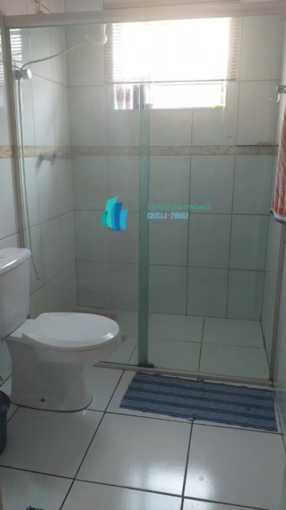 Sobrado, 3 quartos, 250 m² - Foto 11