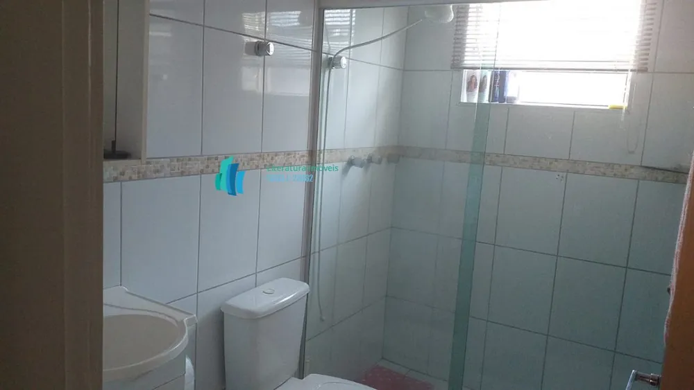 Sobrado, 3 quartos, 250 m² - Foto 12