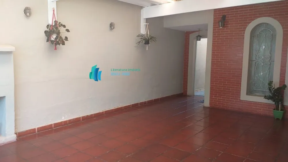 Sobrado, 3 quartos, 250 m² - Foto 15