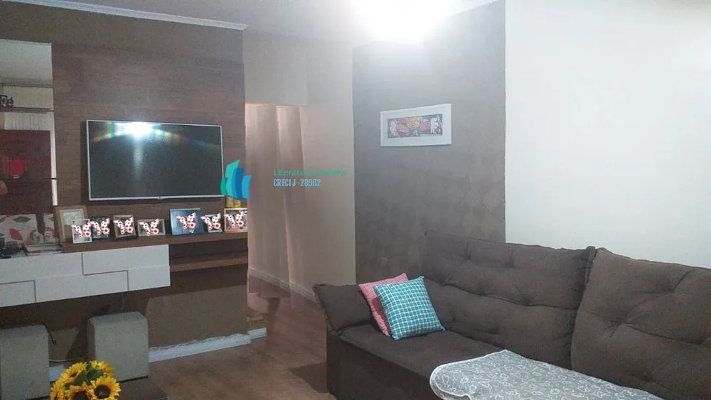 Sobrado, 3 quartos, 250 m² - Foto 1