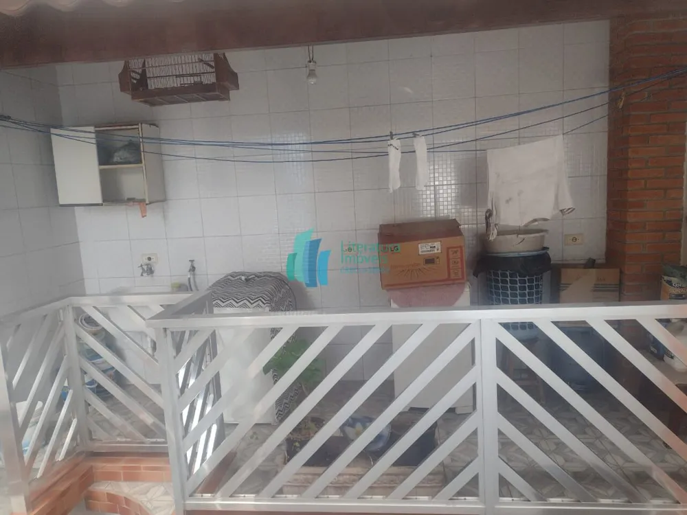 Casa, 3 quartos, 160 m² - Foto 12